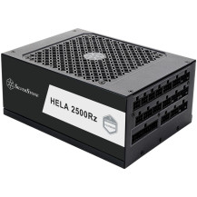 SilverStone HELA 2500R, Alimentatore PC