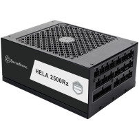 SilverStone HELA 2500R, Alimentatore PC