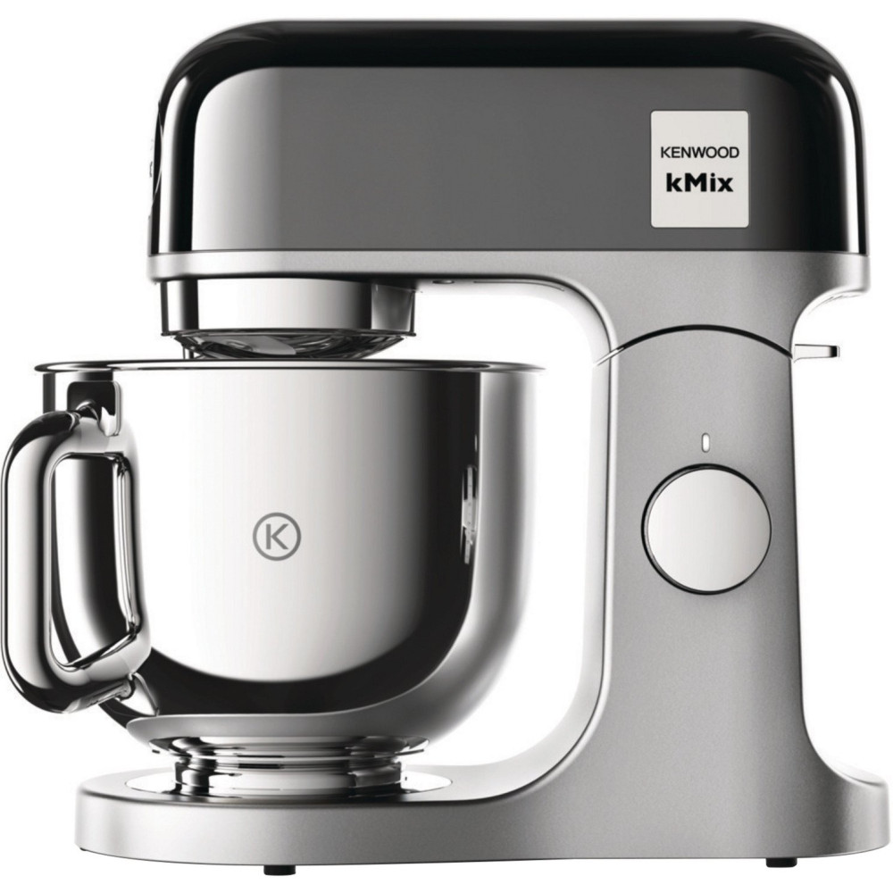 Kenwood KMX760BC kMix Planetaria, Robot da cucina