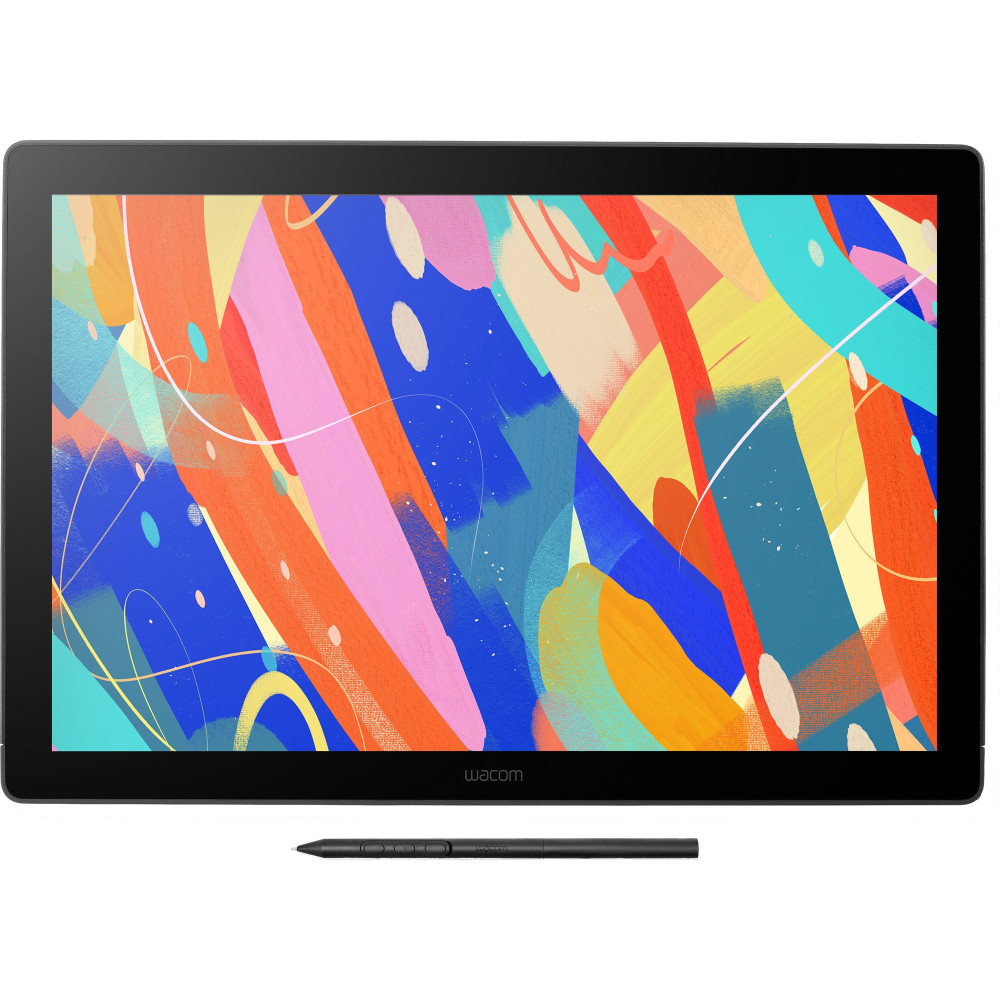 Wacom Cintiq 16, Tavoletta grafica