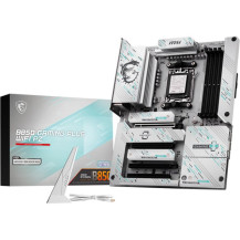 MSI B850 GAMING PLUS WIFI PZ scheda madre AMD B850 Socket AM5 ATX