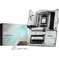 MSI B850 GAMING PLUS WIFI PZ scheda madre AMD B850 Socket AM5 ATX