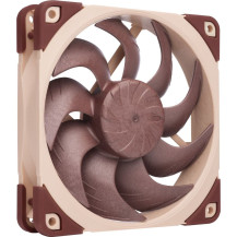 Noctua NF-A12x25 G2 PWM, Ventola