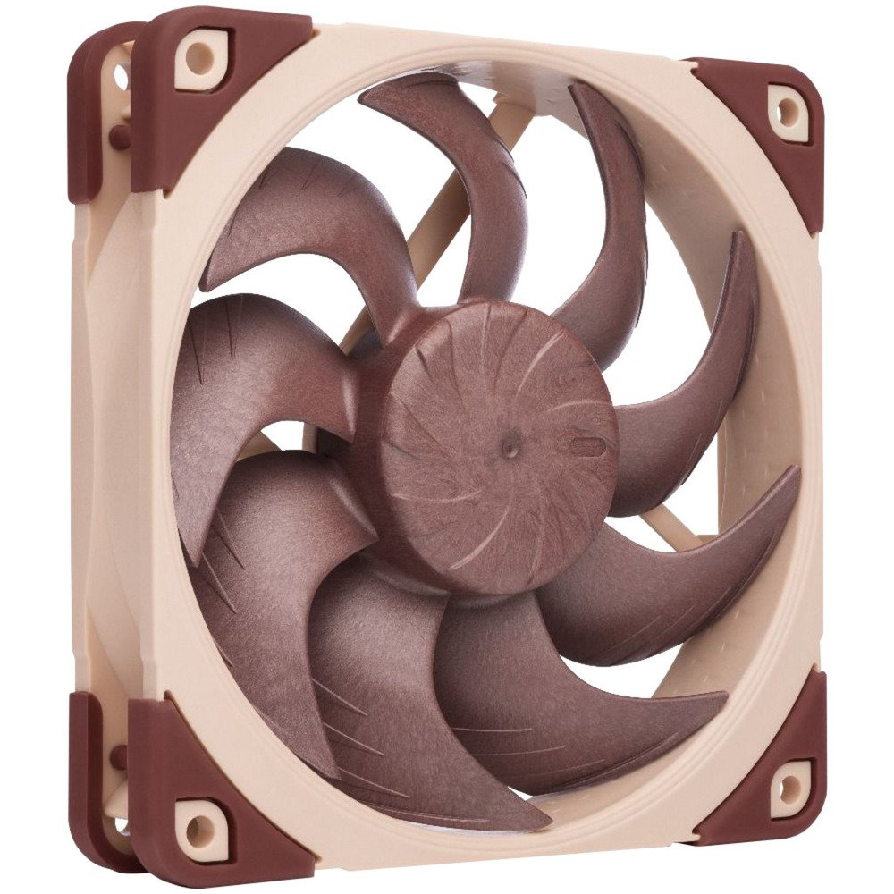 Noctua NF-A12x25 G2 PWM, Ventola