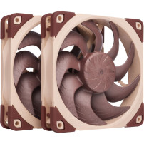 Noctua NF-A12x25 G2 PWM Sx2-PP, Ventola