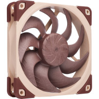 Noctua NF-A12x25 G2 LS-PWM, Ventola