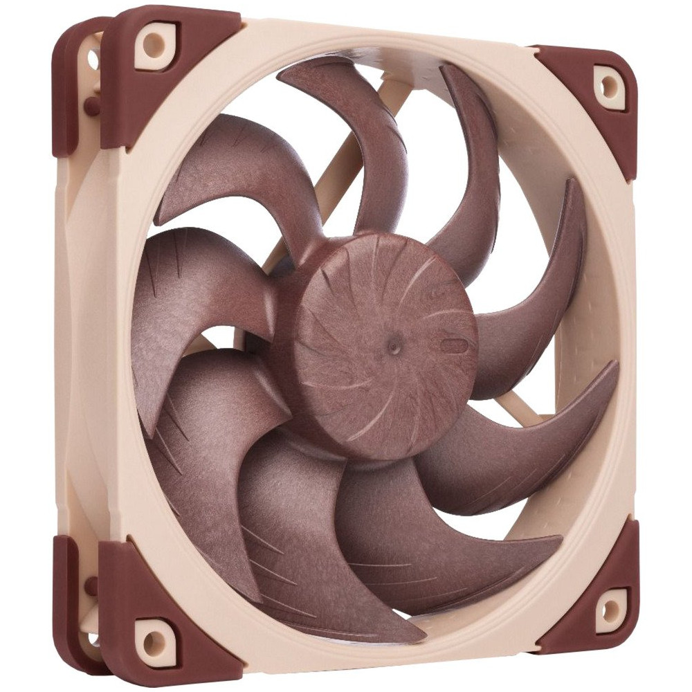 Noctua NF-A12x25 G2 LS-PWM, Ventola