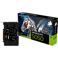 Gainward GeForce RTX 5050 Pegasus 8GB, Scheda grafica