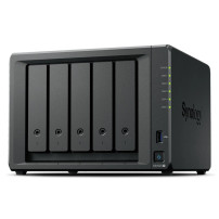 Synology Disk Station DS1525+ - Server NAS
