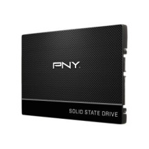 PNY CS900 - SSD - 250 GB - interno - 2.5″ (6.4 cm)