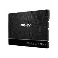 PNY CS900 - SSD - 250 GB - interno - 2.5″ (6.4 cm)