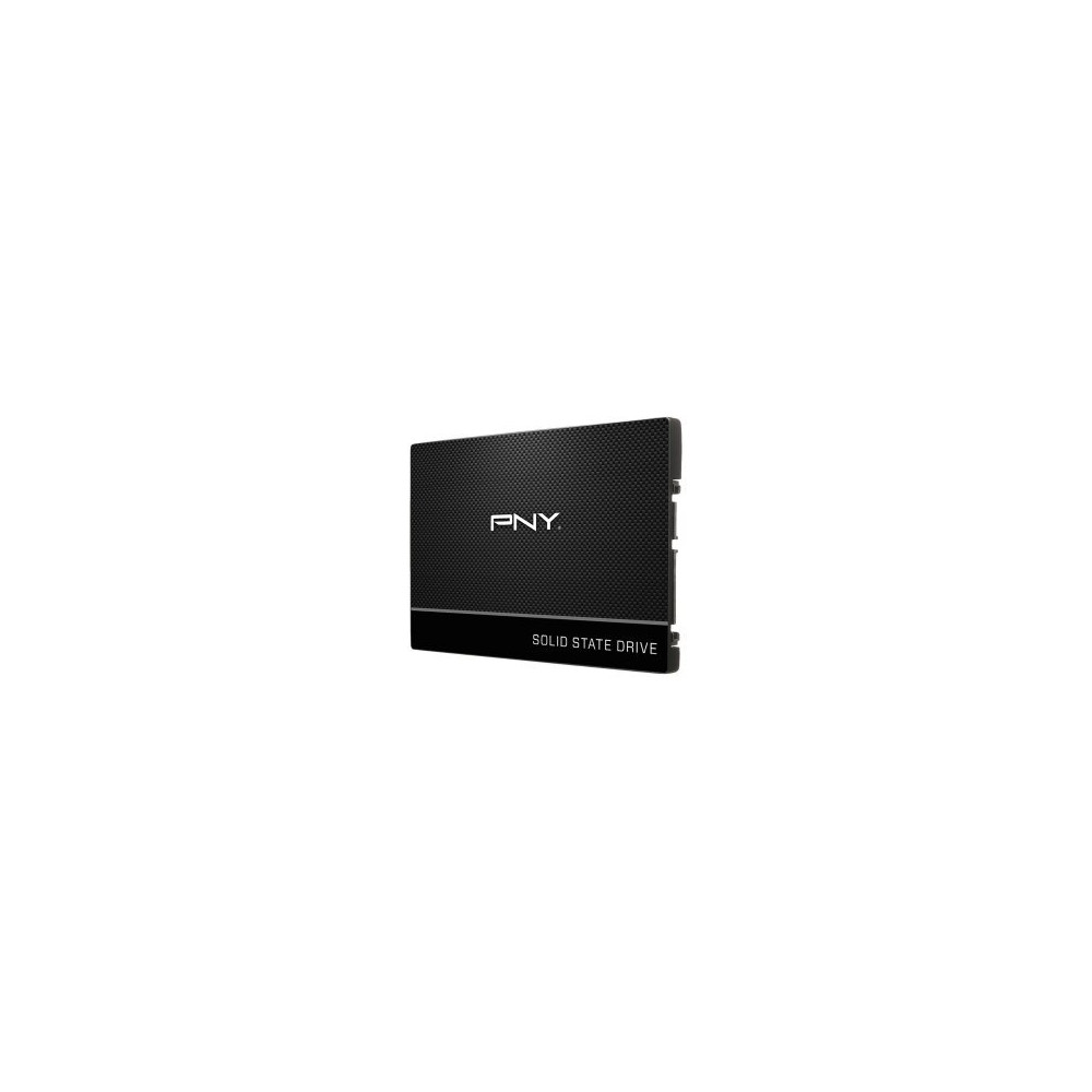 PNY CS900 - SSD - 250 GB - interno - 2.5″ (6.4 cm)