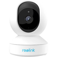 Reolink E Series E340 Sferico Telecamera di sicurezza IP Interno e esterno 2560 x 1920 Pixel Scrivania, Telecamera di sorveglian
