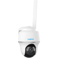 Reolink Go Series G430 + pannello solare 2, Telecamera di sorveglianza