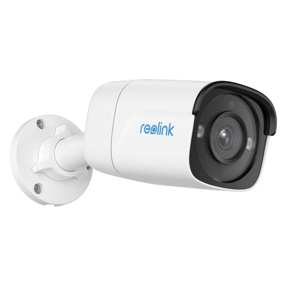 Reolink P320 Pallottola (forma) Telecamera di sicurezza IP Interno e esterno 2880 x 1616 Pixel Parete, Telecamera di sorveglianz