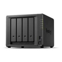 Synology Disk Station DS425+ - Server NAS - 4