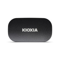 SSD Esterno Kioxia Exceria Plus G2 Portable USB-C Nero 2TB