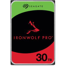 Seagate IronWolf Pro 30TB ST30000NT011