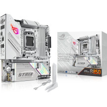 ASUS ROG STRIX B850-G GAMING WIFI AMD B850 Socket AM5 micro ATX, Scheda madre