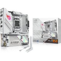 ASUS ROG STRIX B850-G GAMING WIFI AMD B850 Socket AM5 micro ATX, Scheda madre