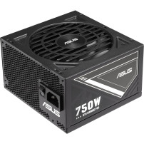 ASUS ATS-750G alimentatore per computer 750 W 20+4 pin ATX ATX Nero, Alimentatore PC