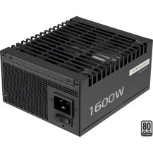 ASUS Pro WS 1600W Platinum, Alimentatore PC