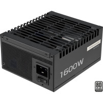 ASUS Pro WS 1600W Platinum, Alimentatore PC