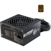 Seasonic CORE BC-750 ATX3.1, Alimentatore PC