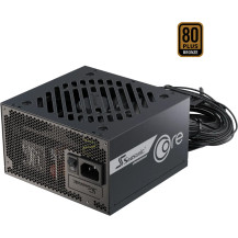 Seasonic CORE BC-650 ATX3.1, Alimentatore PC