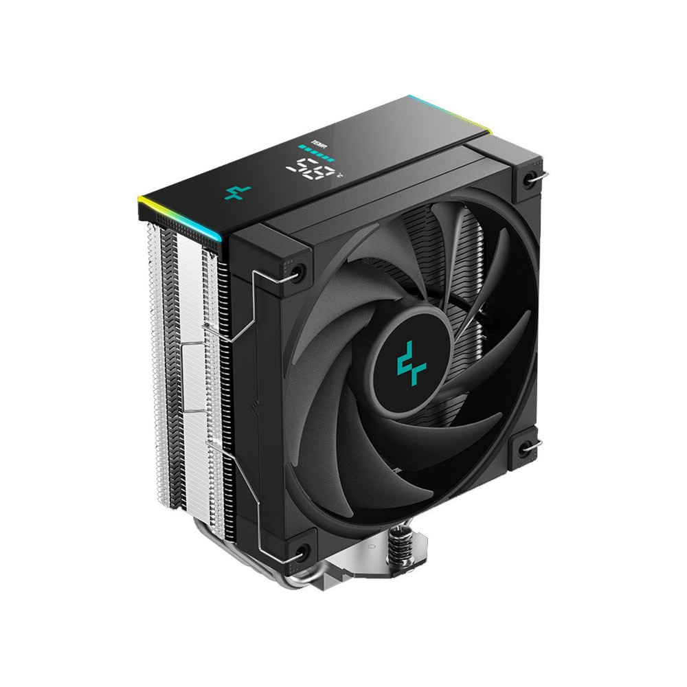 DeepCool AK400 DIGITAL SE, raffreddamento CPU