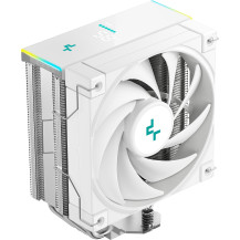 DeepCool AK400 DIGITAL SE WH, raffreddamento CPU