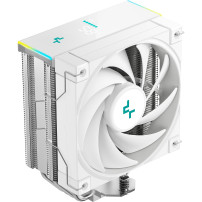 DeepCool AK400 DIGITAL SE WH, raffreddamento CPU