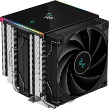DeepCool AK620 DIGITAL SE, raffreddamento CPU