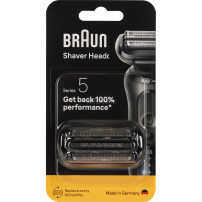 Braun Series 5 54 B Testina per rasatura, Testina di rasatura