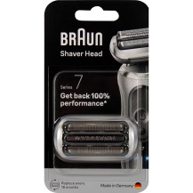 Braun Series 7 74 S Testina per rasatura, Testina di rasatura