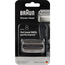 Braun Series 8 83 M Testina per rasatura, Testina di rasatura