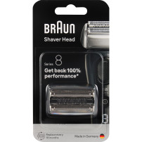 Braun Series 8 83 M Testina per rasatura, Testina di rasatura