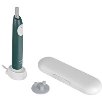 Braun Oral-B iO Series 2 Forest Green Special Edition, Spazzolino da denti elettrico