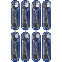 Braun Oral-B iO Sanfte Reinigung 8er, Testina
