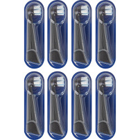 Braun Oral-B iO Sanfte Reinigung 8er, Testina