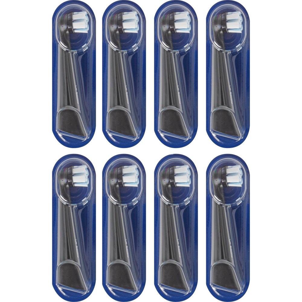 Braun Oral-B iO Sanfte Reinigung 8er, Testina