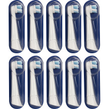 Braun Oral-B iO Ultimative Reinigung 10er, Testina
