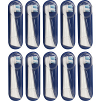 Braun Oral-B iO Ultimative Reinigung 10er, Testina
