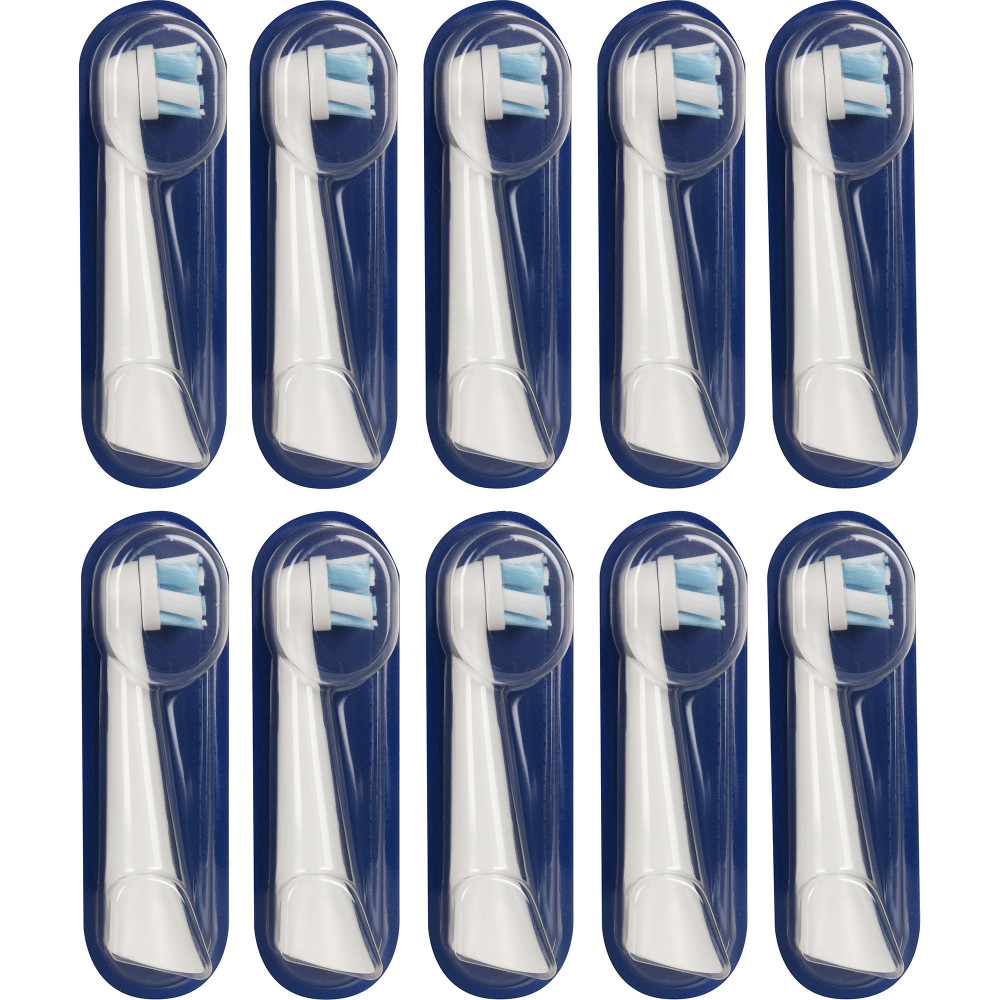 Braun Oral-B iO Ultimative Reinigung 10er, Testina
