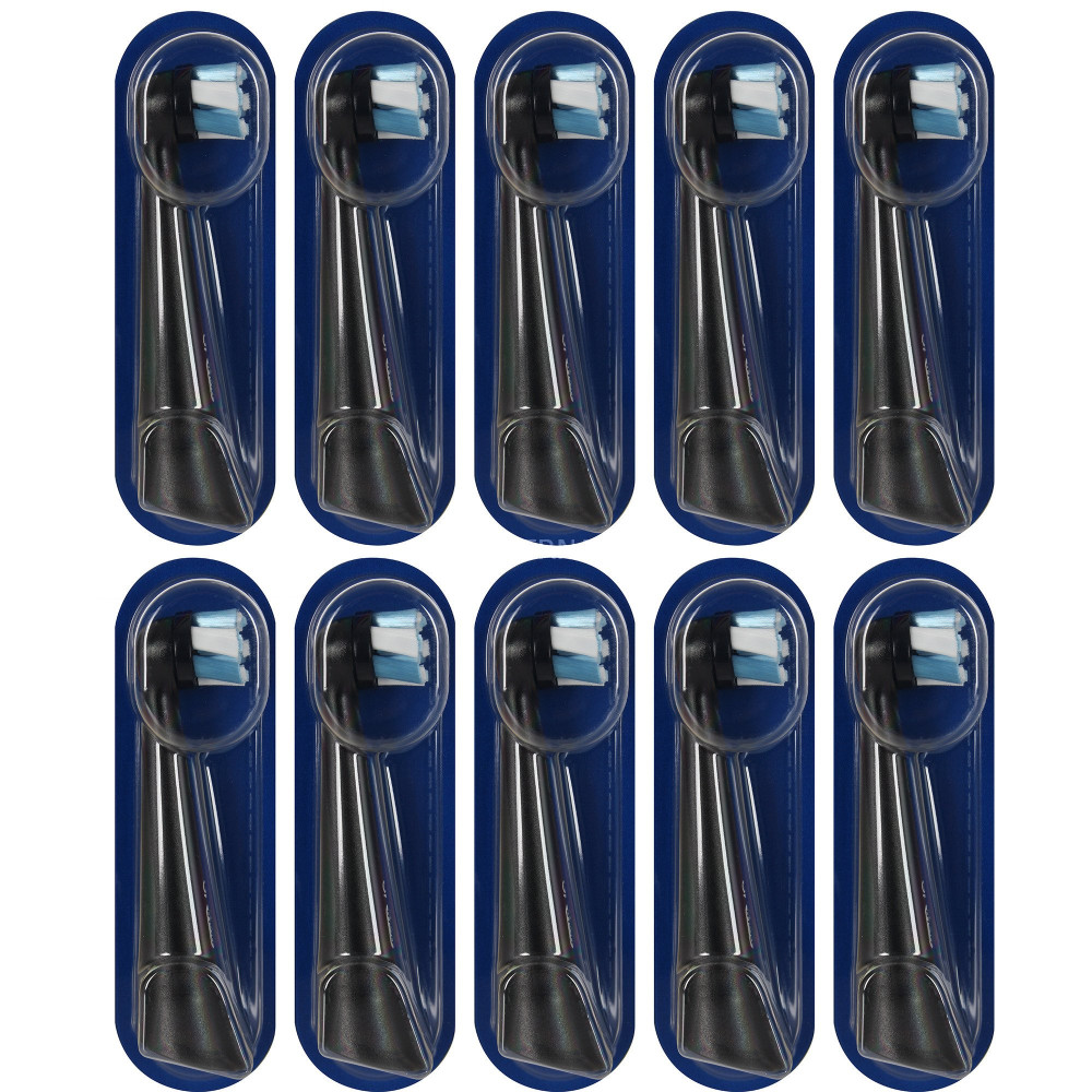 Braun Oral-B iO Ultimative Reinigung 10er, Testina