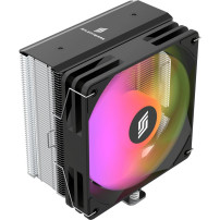 Silentware Bora, raffreddamento CPU
