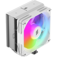 Silentware Bora Bianco, raffreddamento CPU