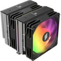 Silentware Titan, raffreddamento CPU