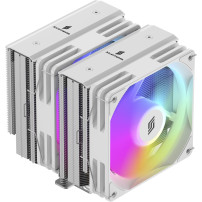 Silentware Titan Bianco, raffreddamento CPU