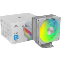 FSP NP5-WA, raffreddamento CPU